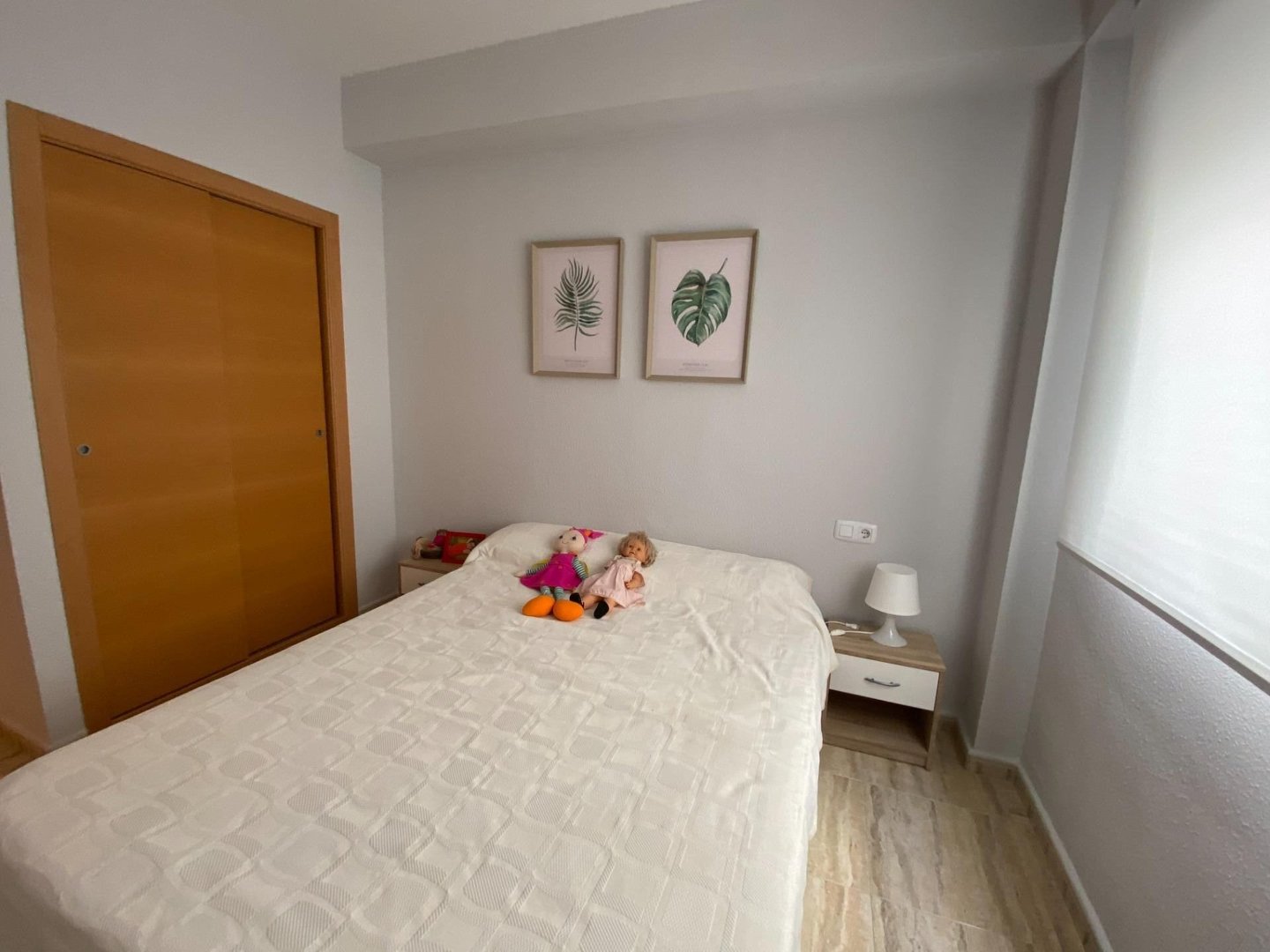 Apartamento 90 m² em Daimús