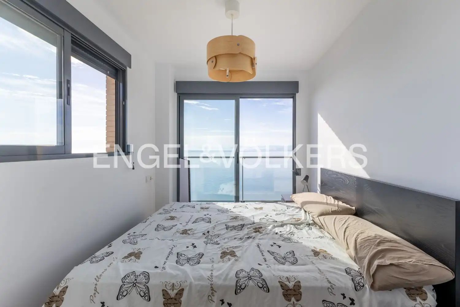Квартира 200 м² в Cullera