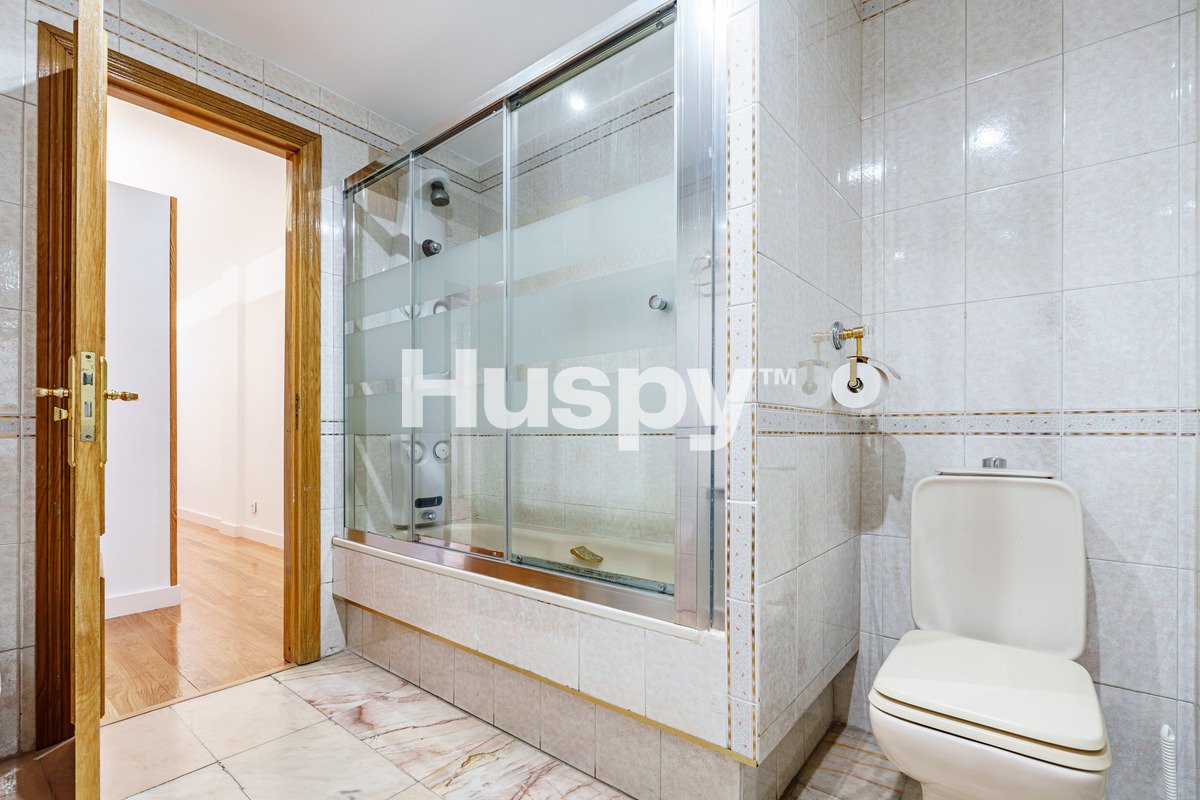 Pis de 124 m² a Madrid