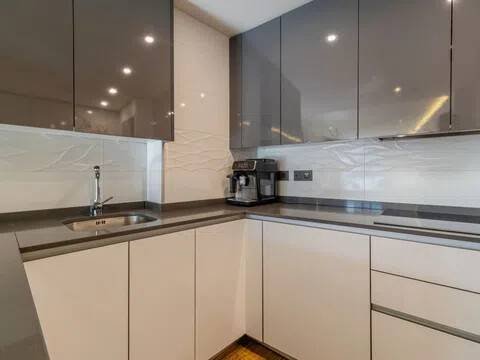 Pis de 125 m² a Madrid