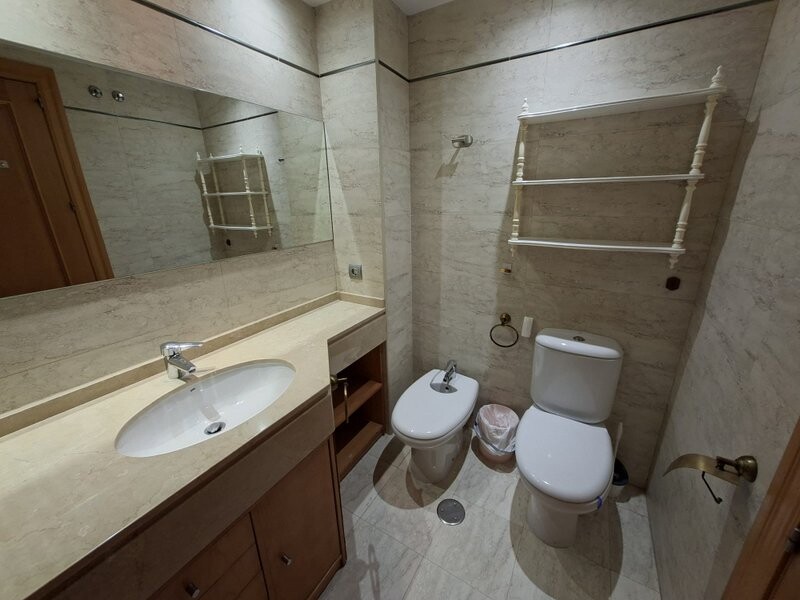 Piso de 320 m² en Valladolid