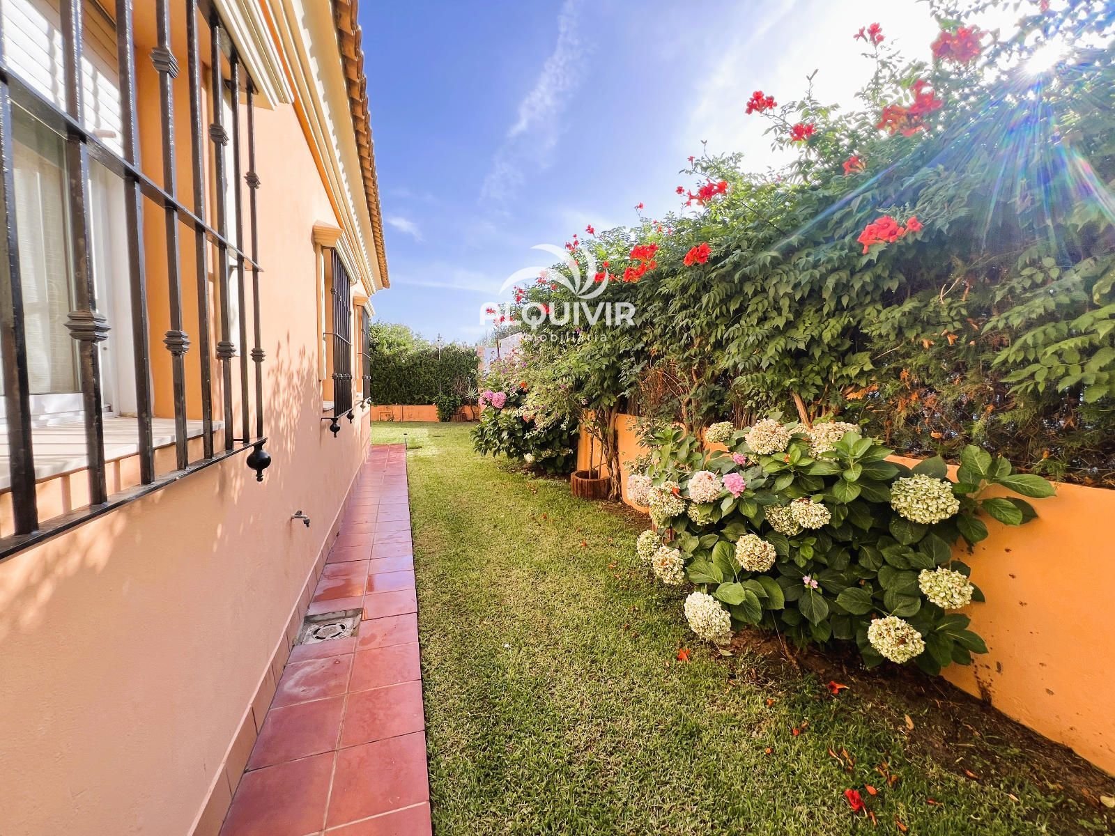 Casa de 150 m² en Almonte