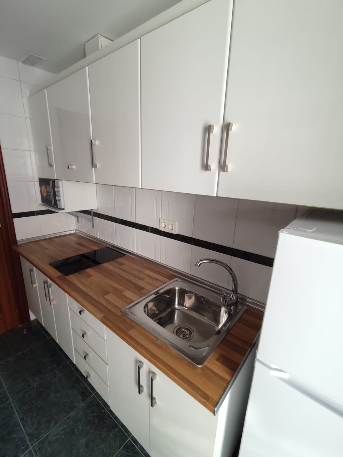 Piso de 65 m² en Granada