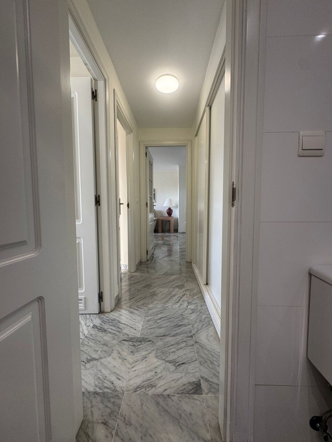 Wohnung 80 m² in Marbella