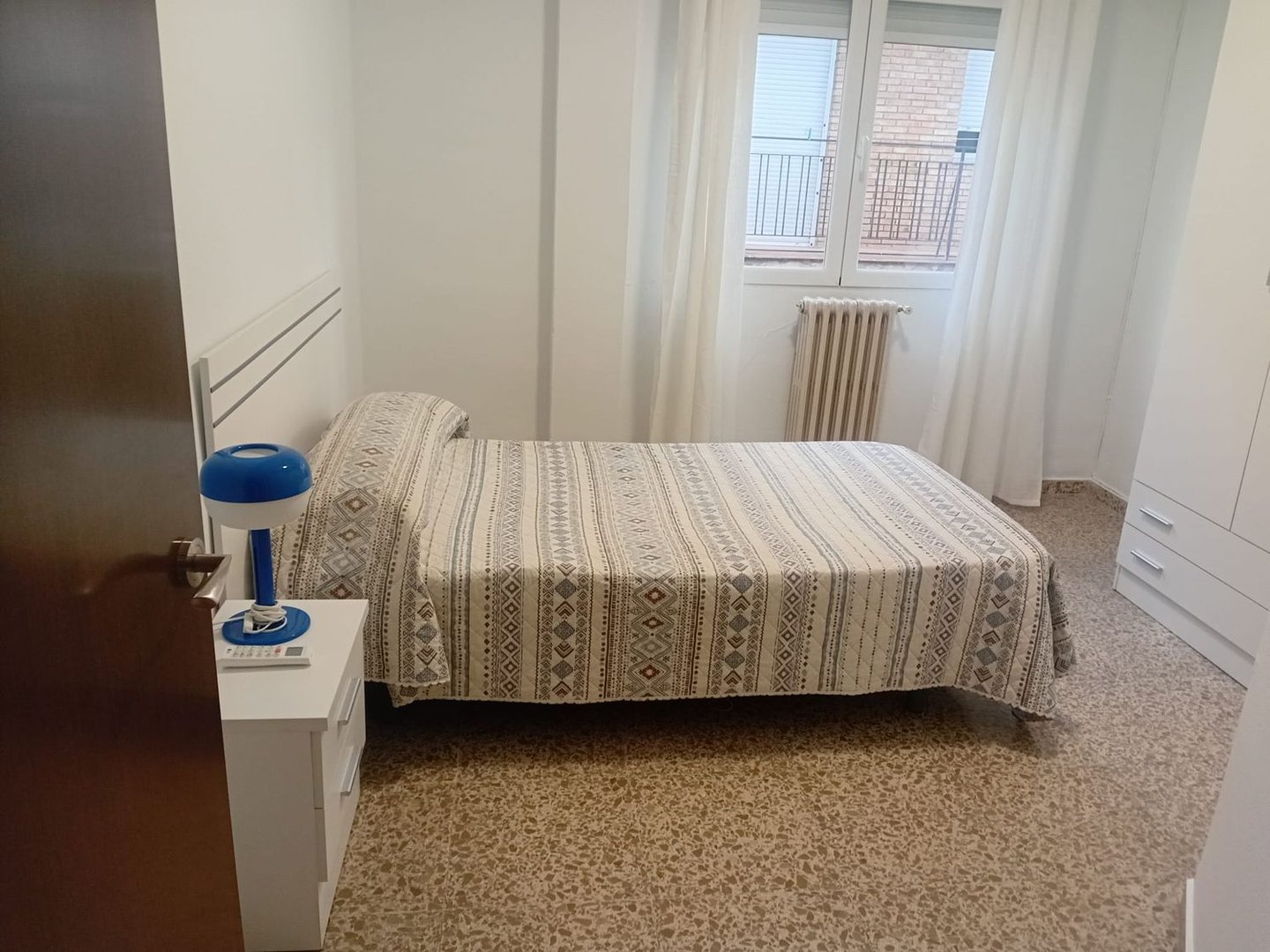 Pis de 120 m² a Granada