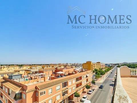 Wohnung 72 m² in Formentera del Segura