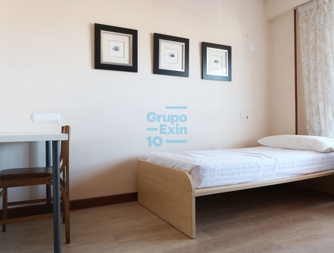 Pis de 95 m² a Sant Sebastià