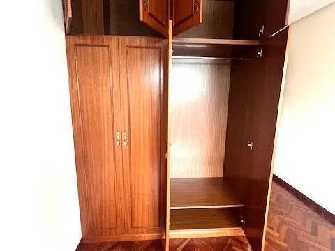 Piso de 75 m² en La Coruña