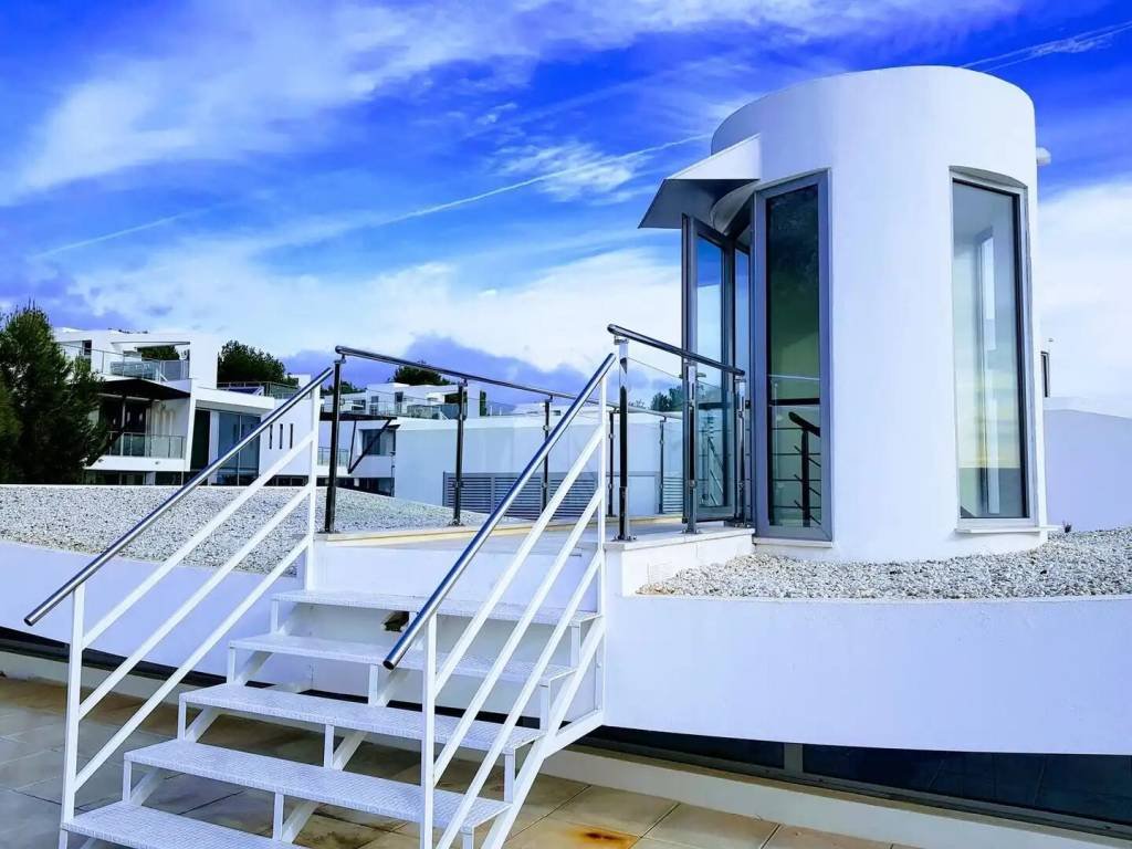 Casa de 744 m² en Marbella