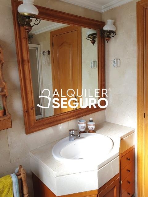 Piso de 120 m² en Majadahonda