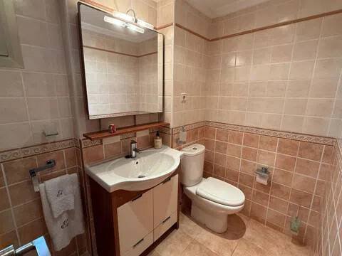 Appartement 120 m² à Carthagène