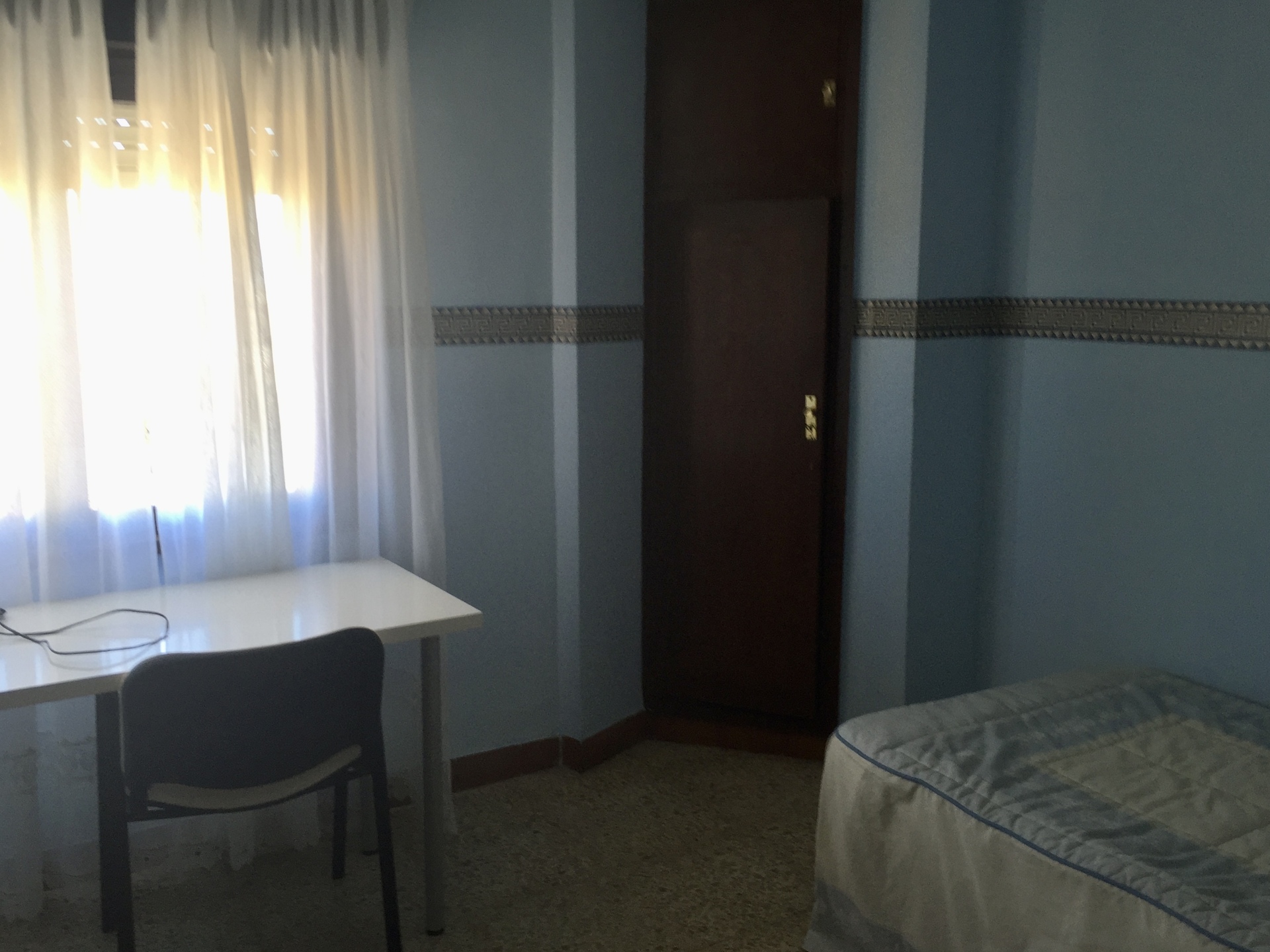 Habitación 150 m², Puerto Real