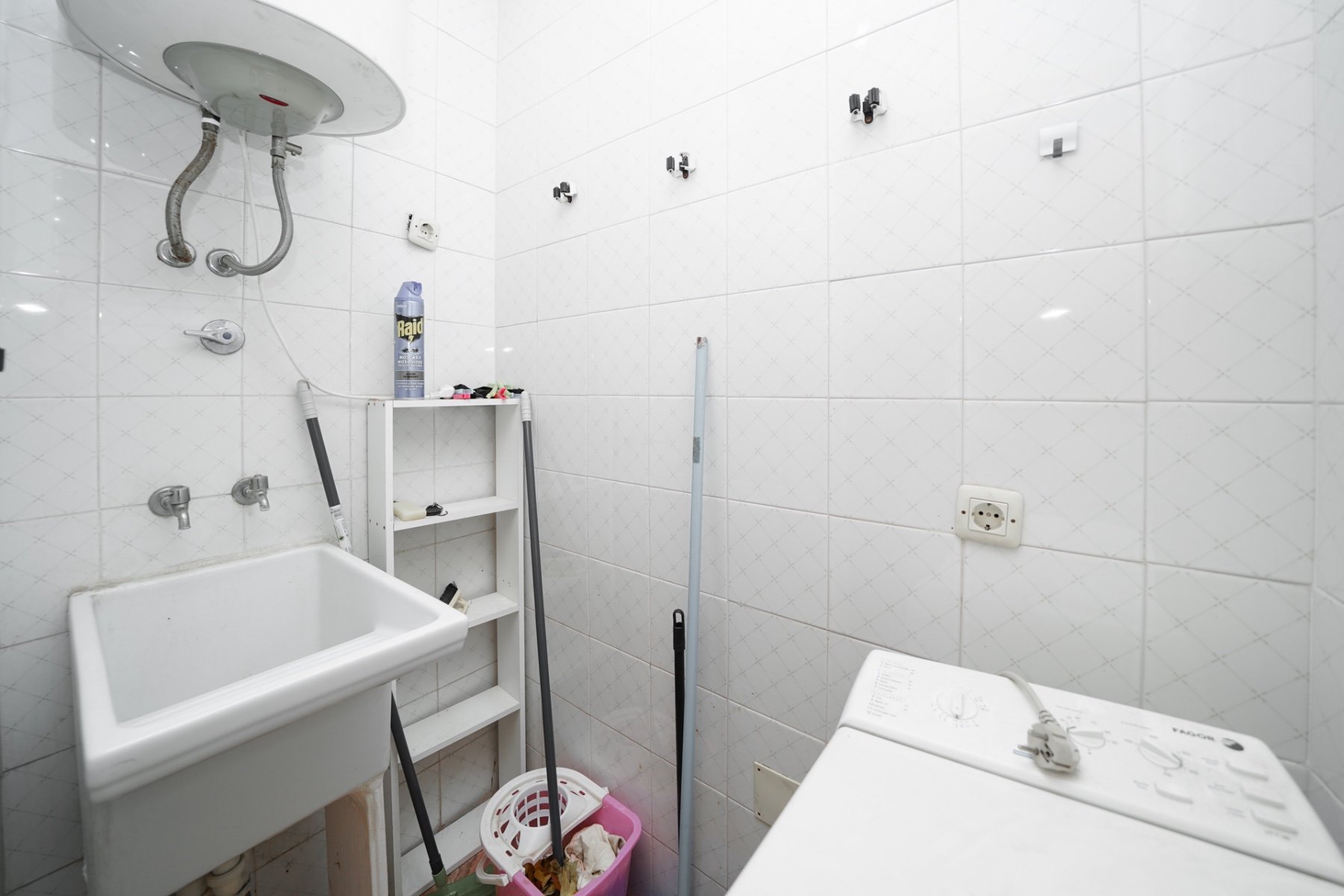 Wohnung 98 m² in Dolores