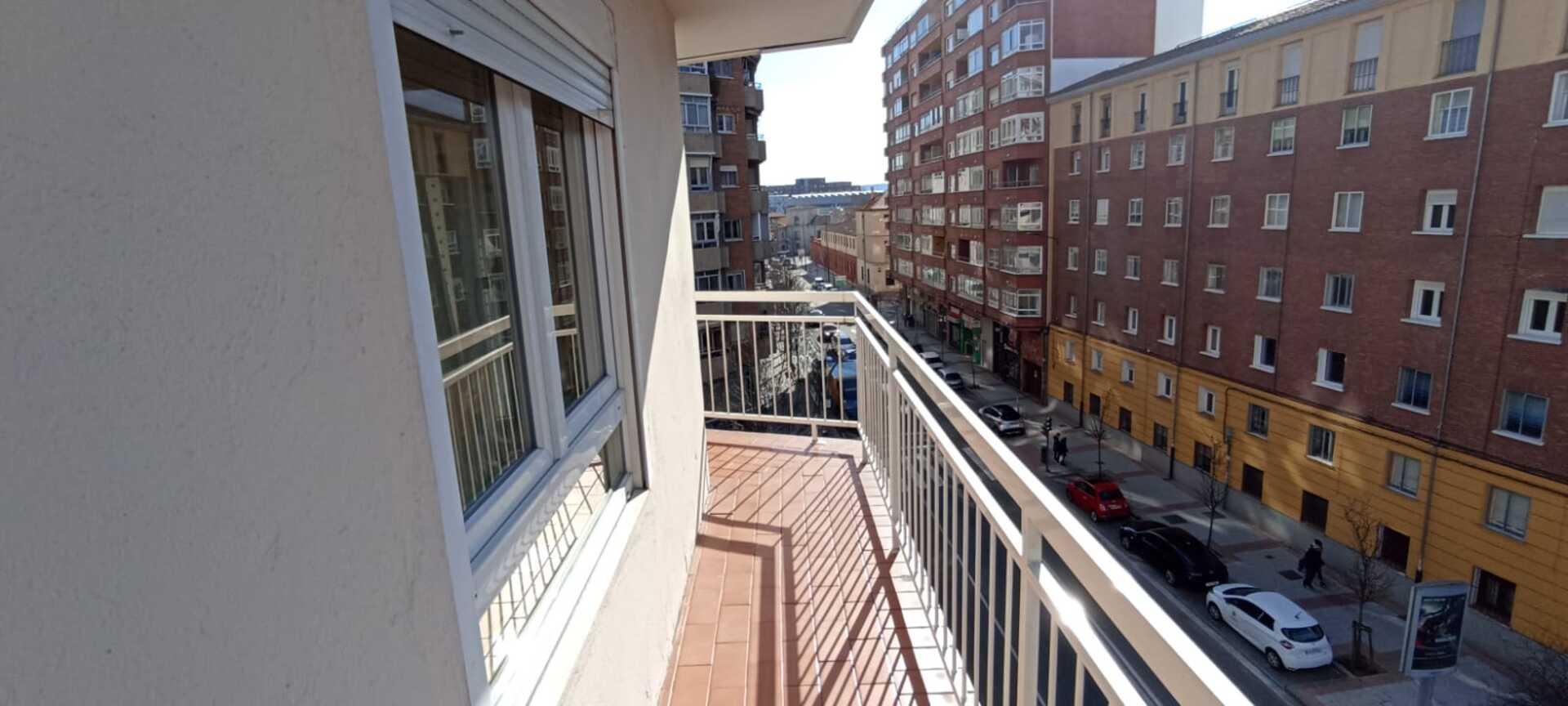 Piso de 110 m² en Valladolid