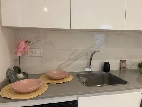 Appartamento 60 m² a Madrid