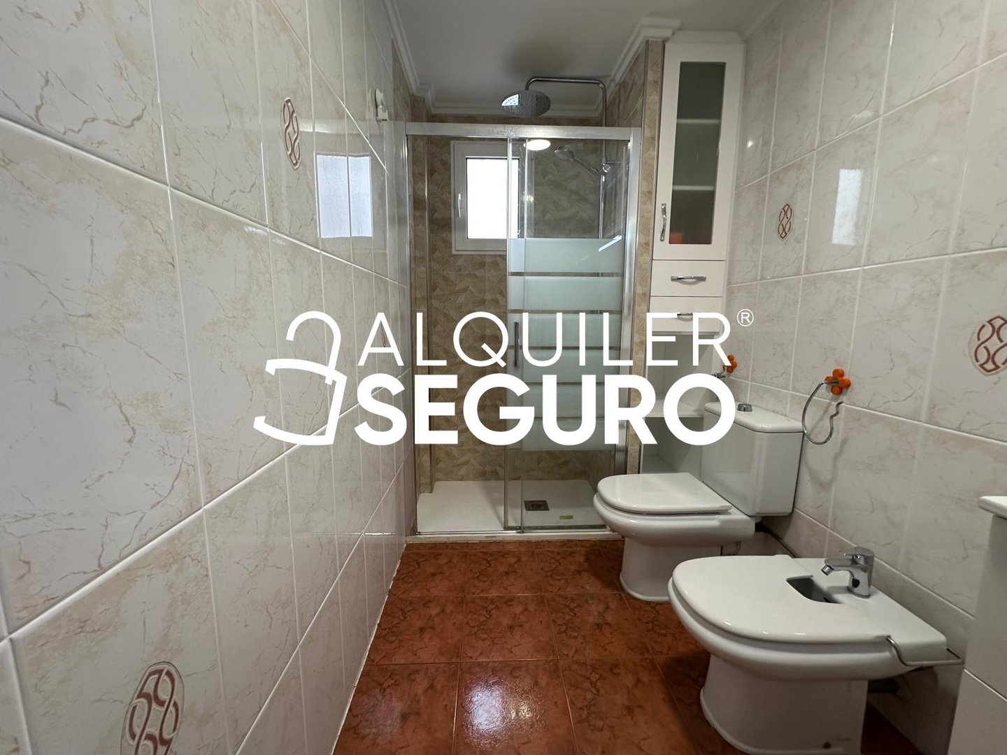 Piso de 95 m² en Valencia