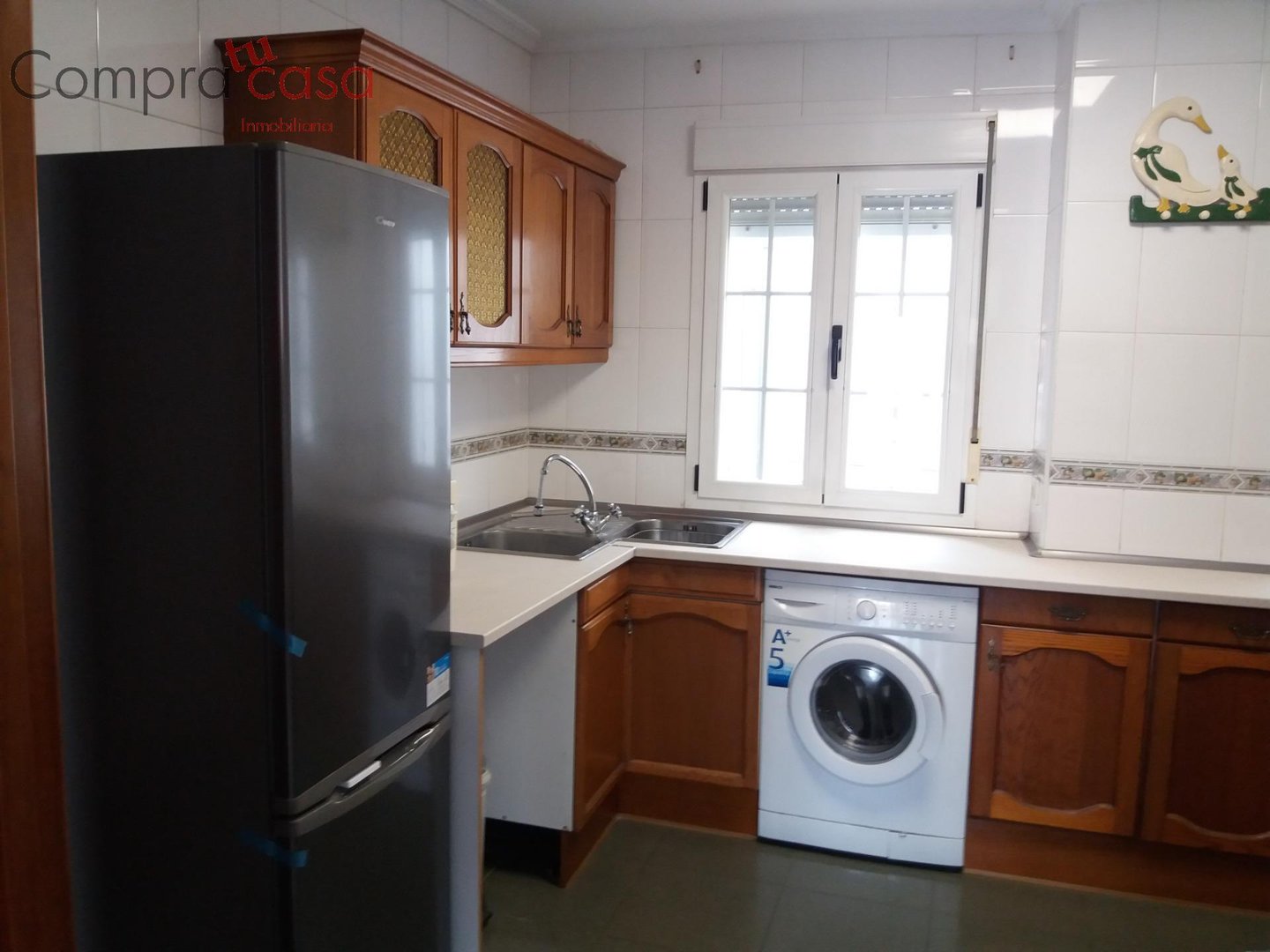 Piso de 82 m² en Segovia