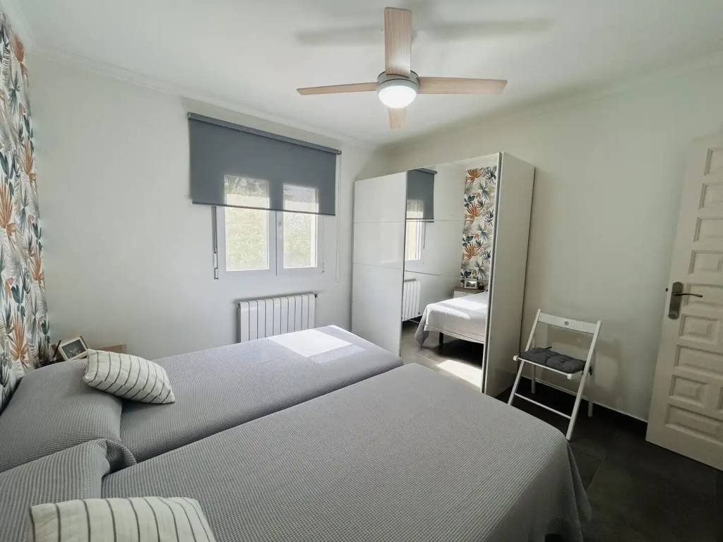 Casa de 140 m² a Xàbia