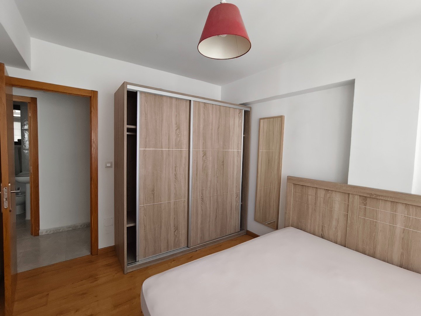Piso de 90 m² en La Coruña