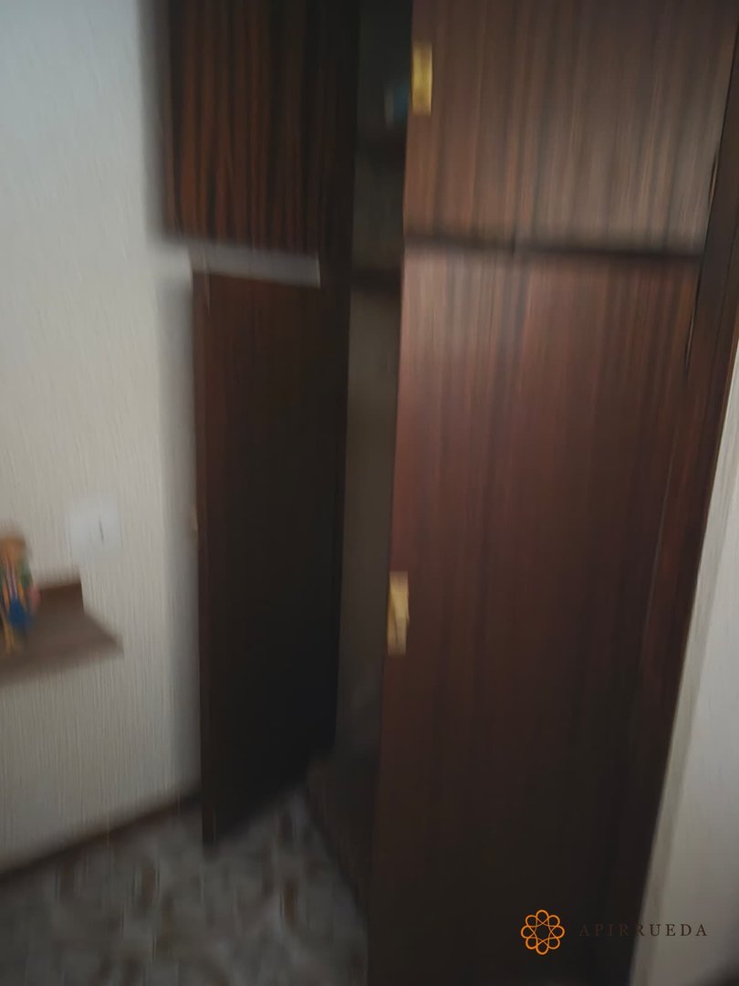 Piso de 167 m² en Híjar