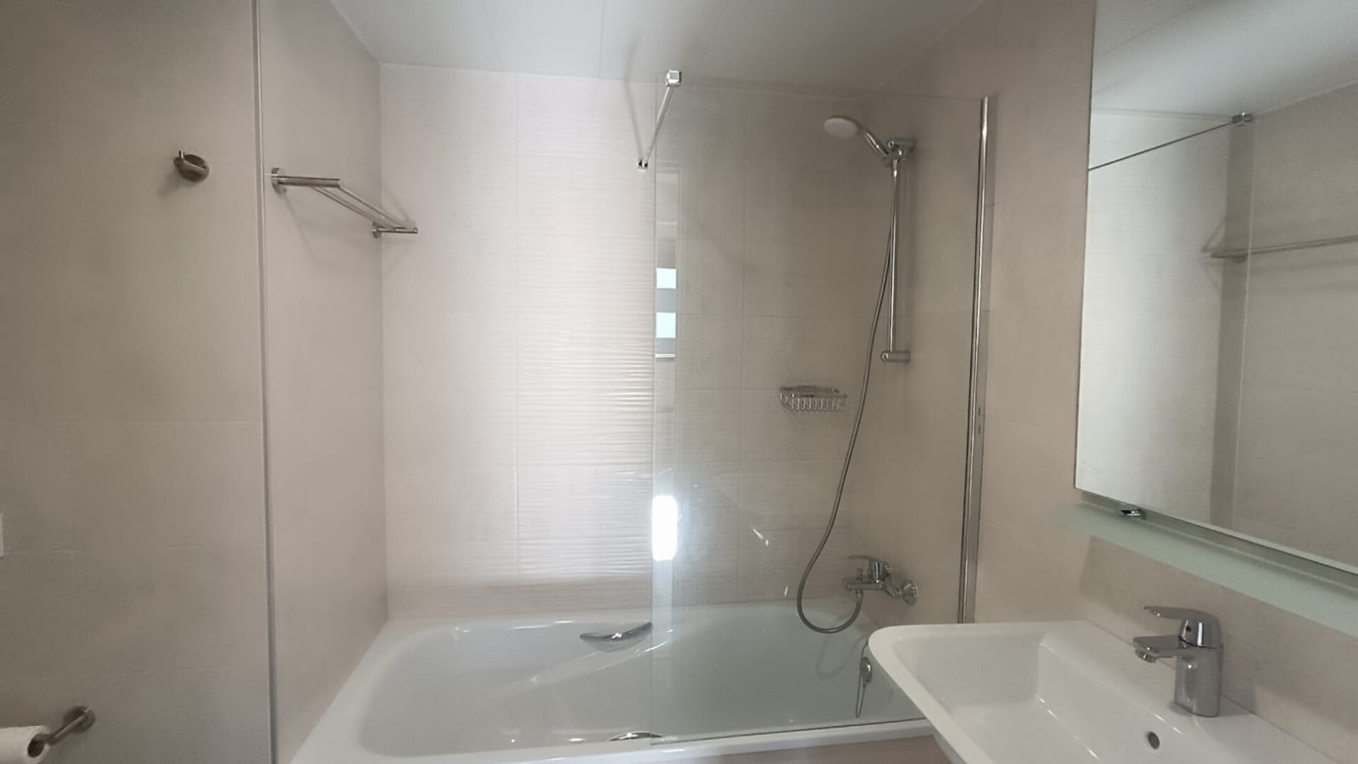 Piso de 122 m² en l'Hospitalet de Llobregat