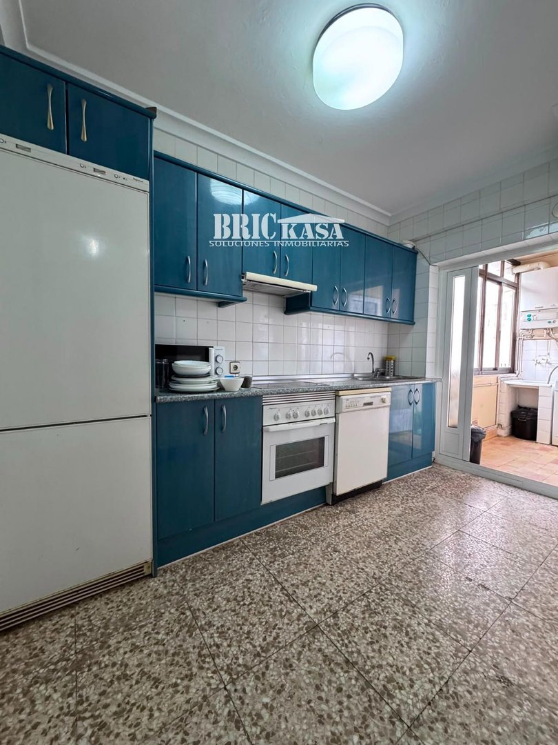 Appartamento 120 m² a Cáceres
