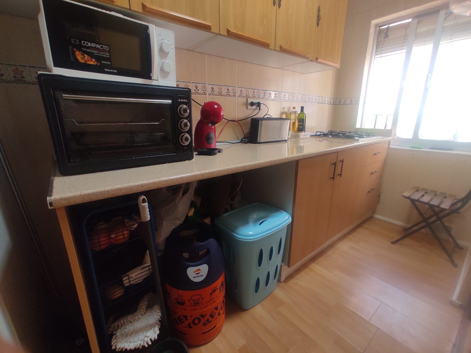 Habitación 60 m², Málaga