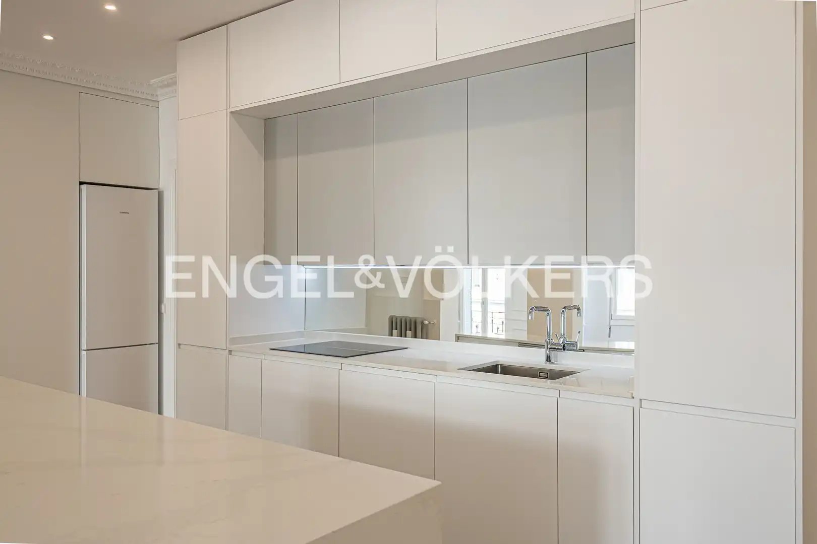 Piso de 173 m² en Madrid