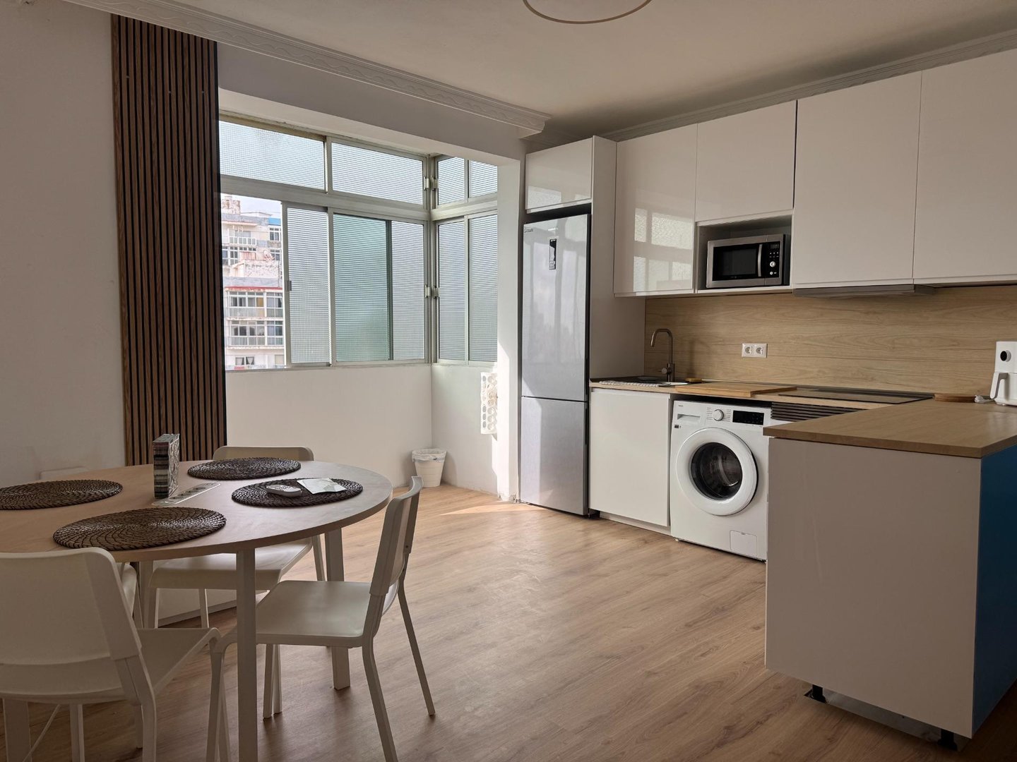 Habitació de lloguer, Las Palmas de Gran Canaria