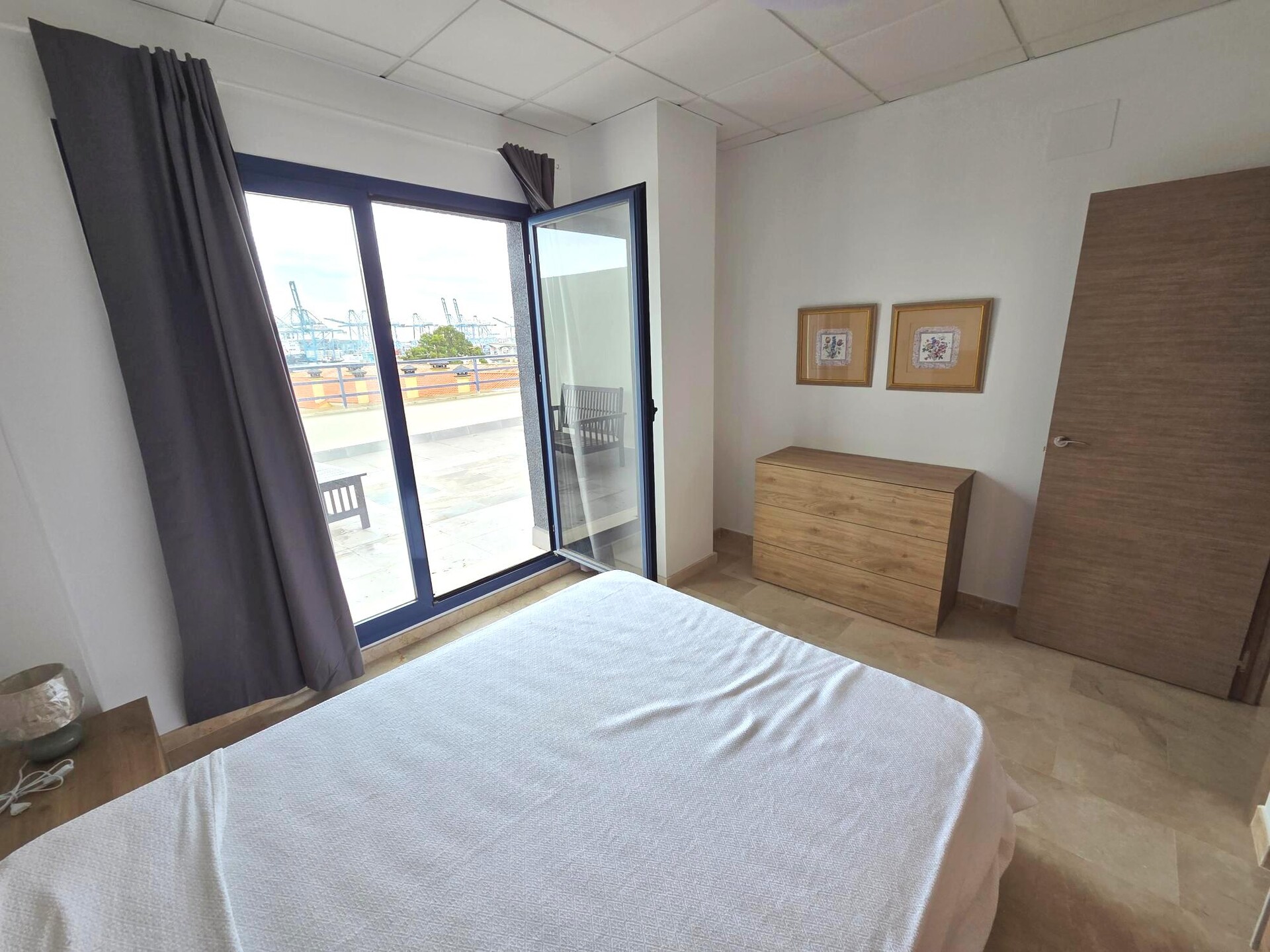 Piso de 75 m² en Algeciras