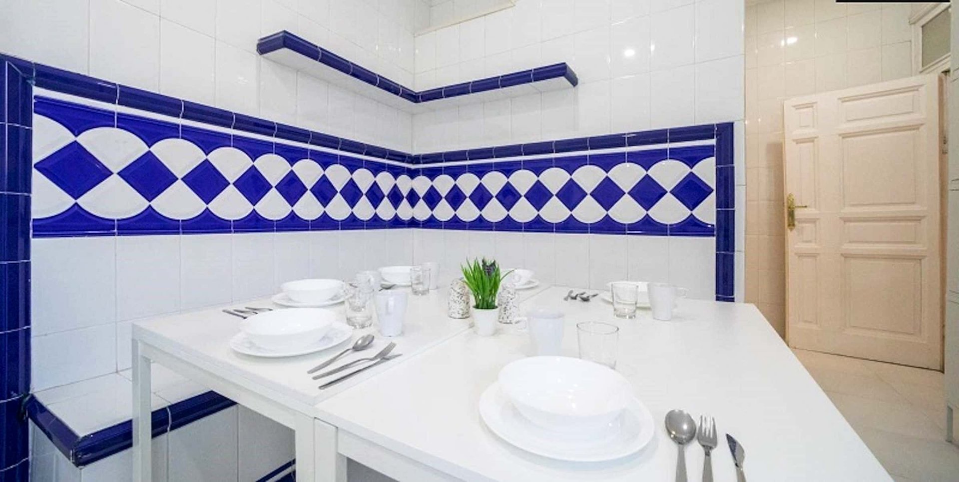 Habitación en alquiler, Madrid
