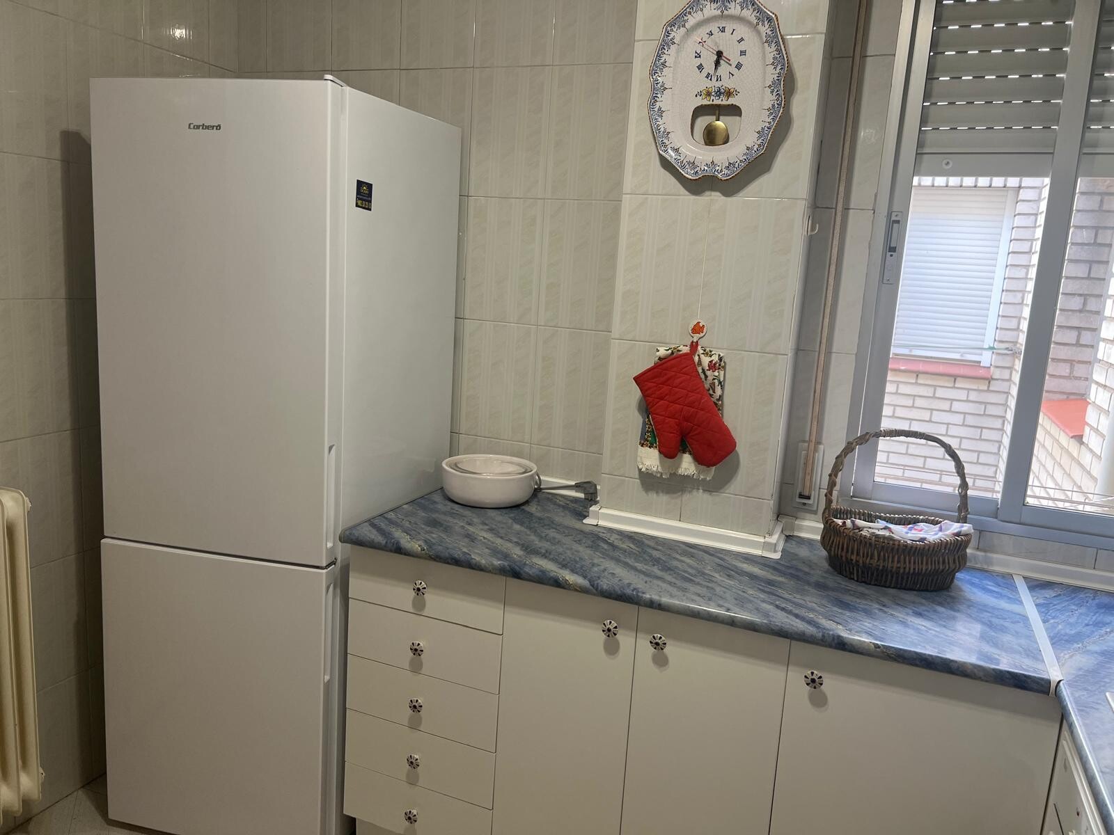 Appartamento 110 m² a Toledo
