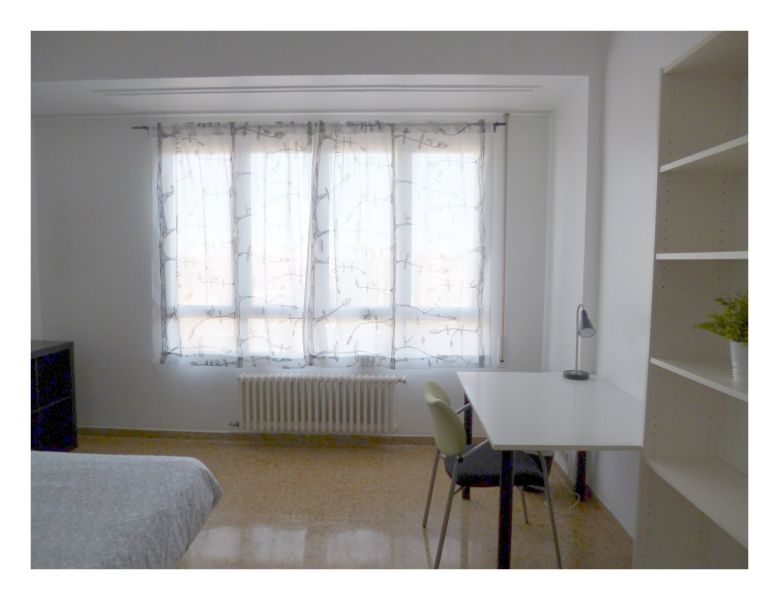 Habitación 145 m², Zaragoza