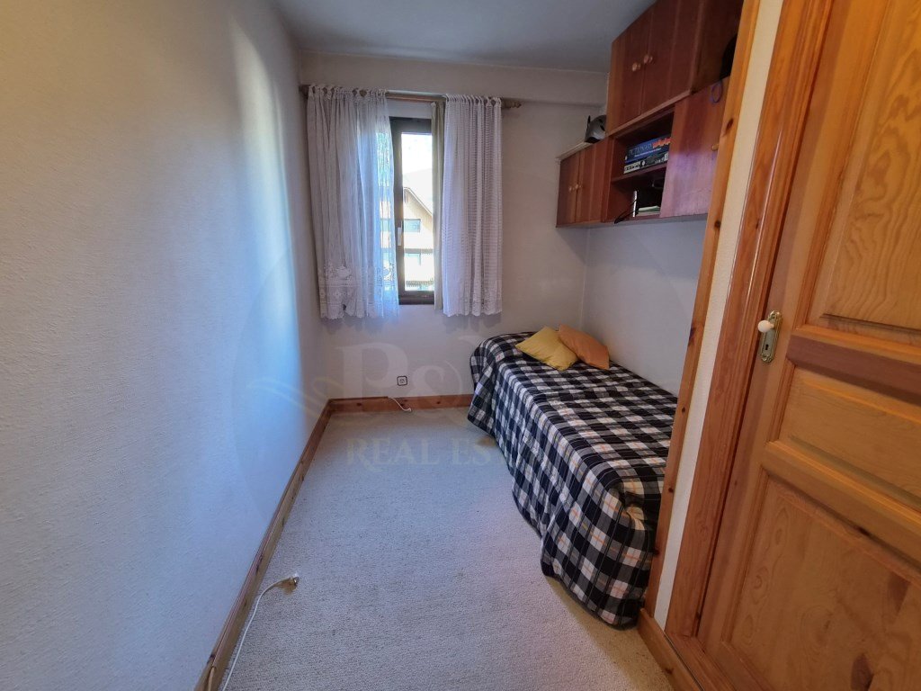 Piso de 75 m² en Viella Mitg Arán