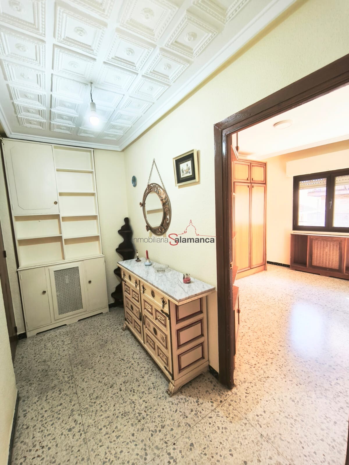 Piso de 80 m² en Salamanca
