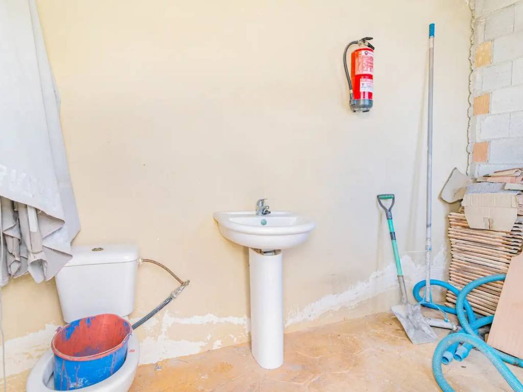 Casa de 350 m² en Las Gabias