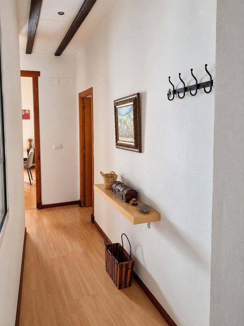 Pis de 122 m² a Cádiz