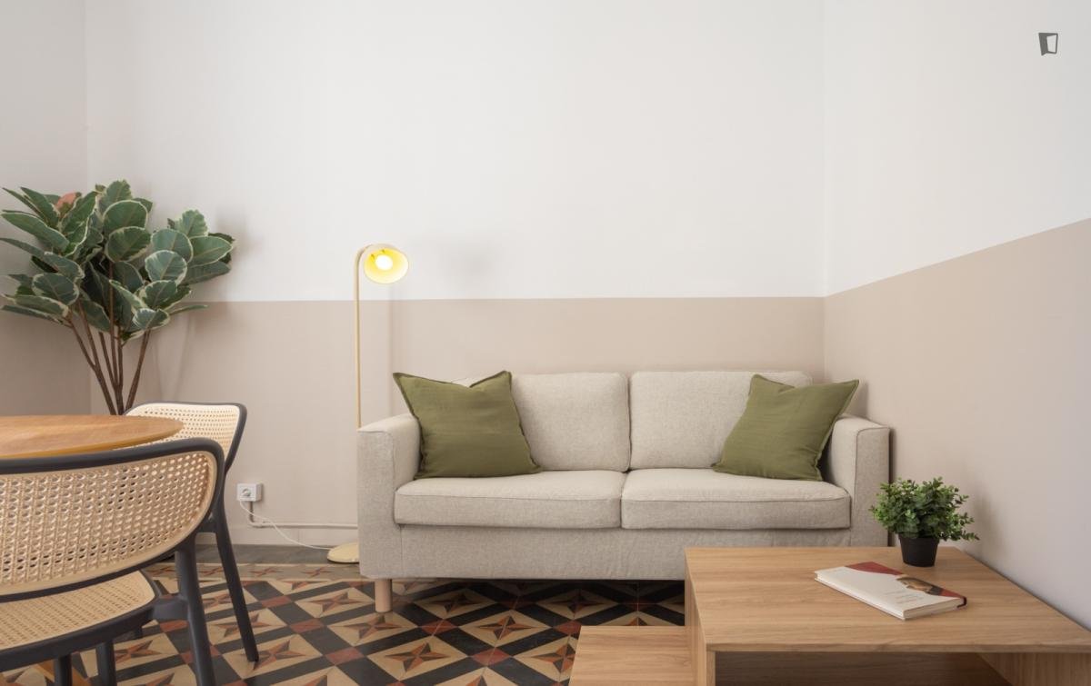 Habitación en alquiler, Barcelona