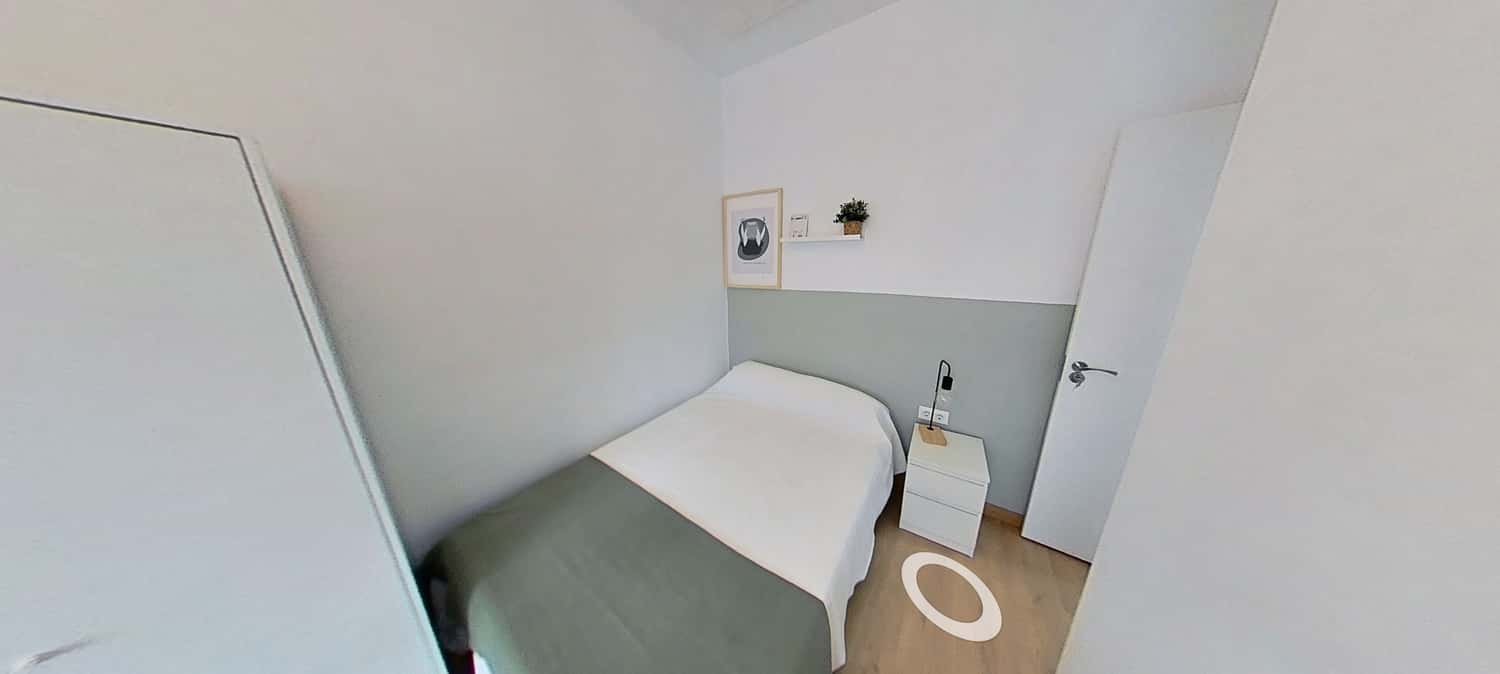 Habitació de lloguer, València