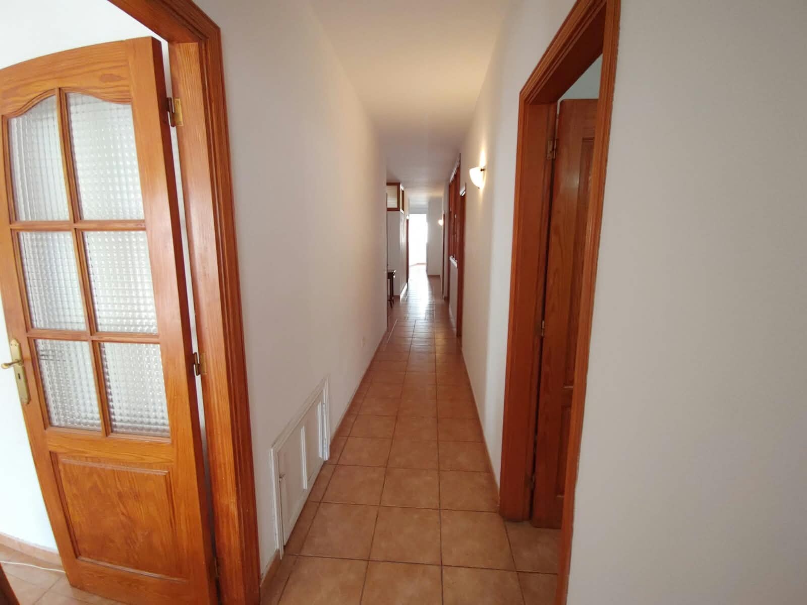 Piso de 140 m² en Icod de los Vinos