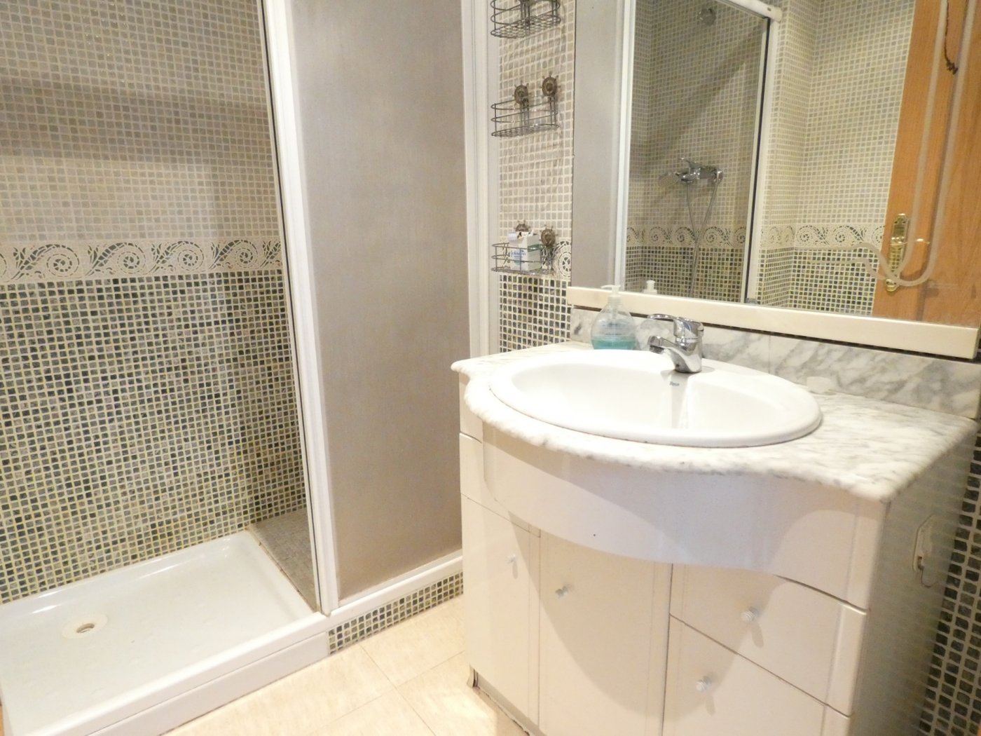 Pis de 94 m² a Igualada