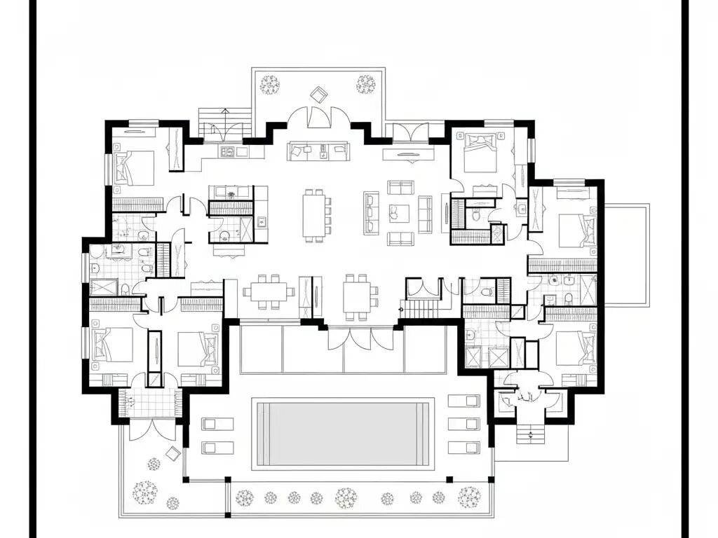 Casa 621 m² a Marbella