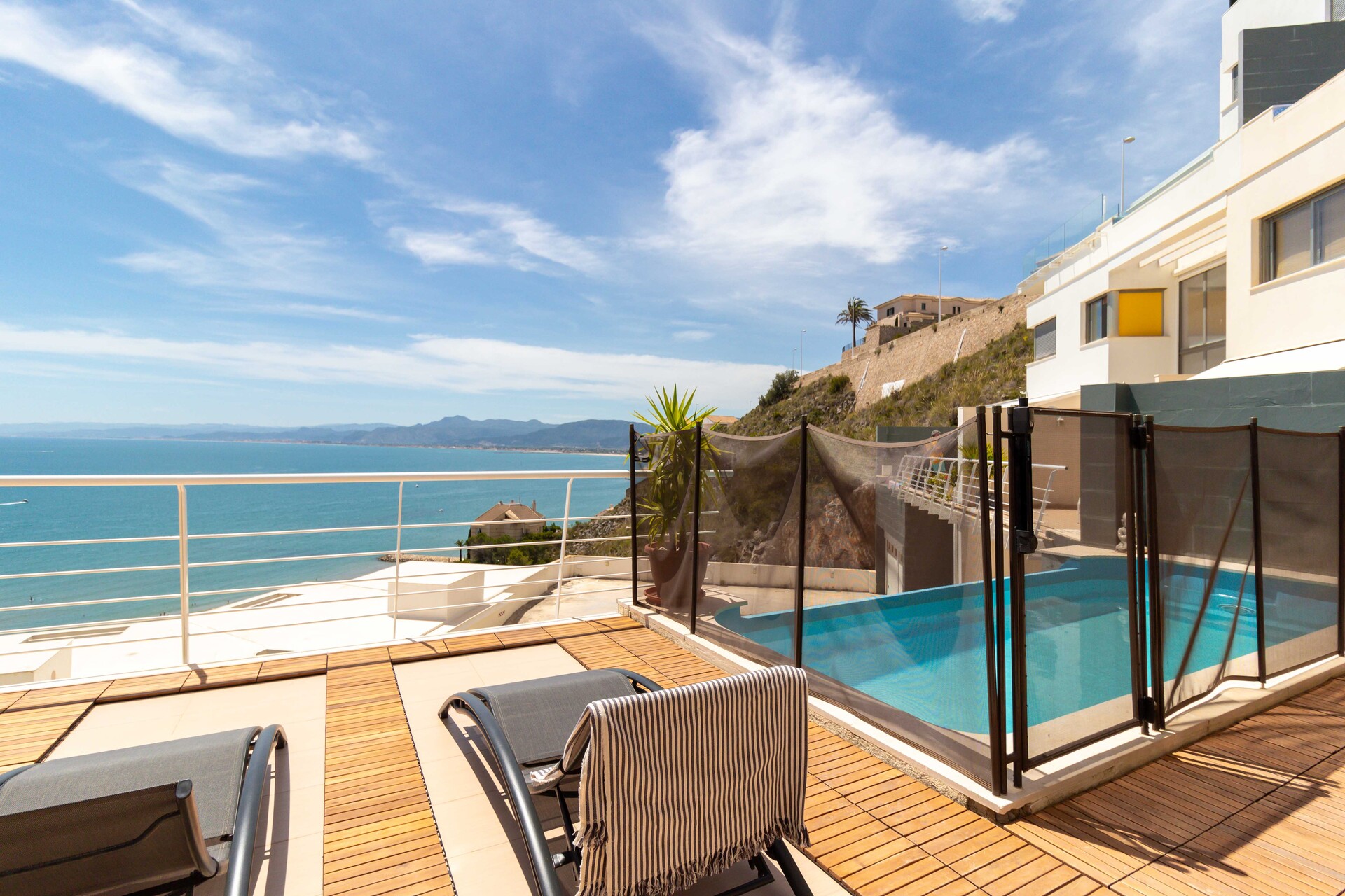 Casa de 236 m² a Cullera
