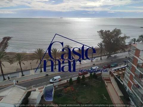 Piso de 80 m² en Benicasim
