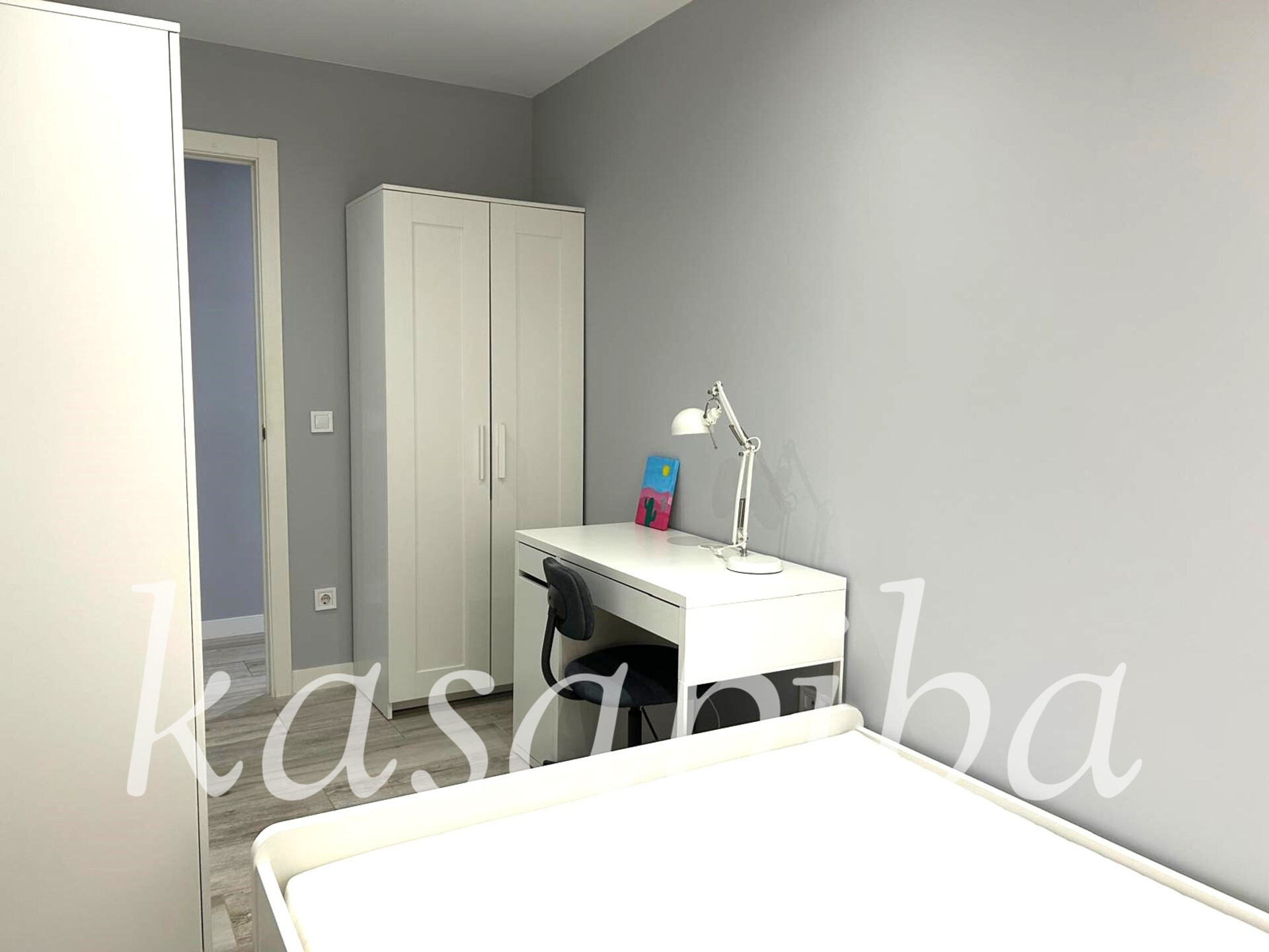 Appartamento 120 m² a Valencia