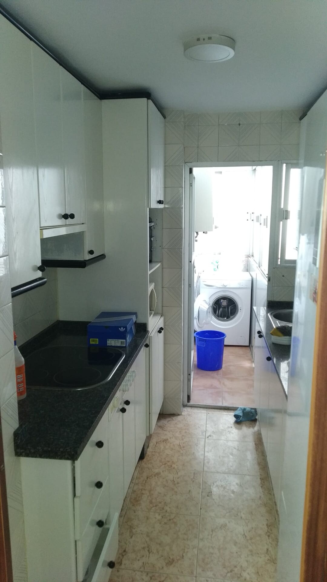 Piso de 90 m² en Badajoz