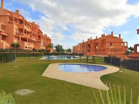 Piso de 90 m² en Mijas