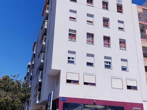 Piso de 100 m² en Málaga
