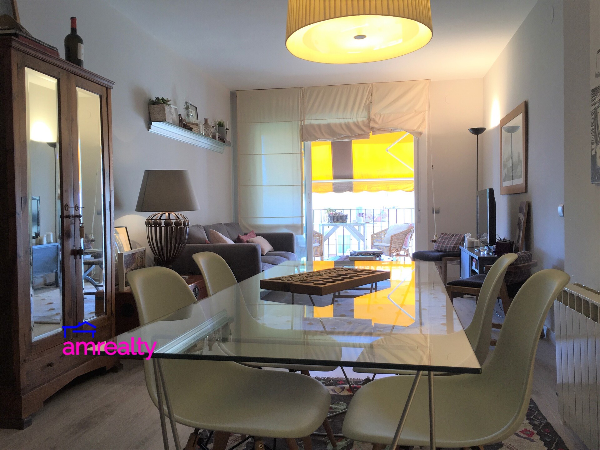 Piso de 110 m² en Sitges