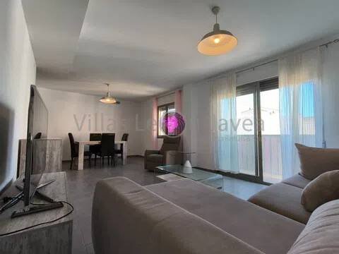 Apartamento 165 m² em Xàbia / Jávea